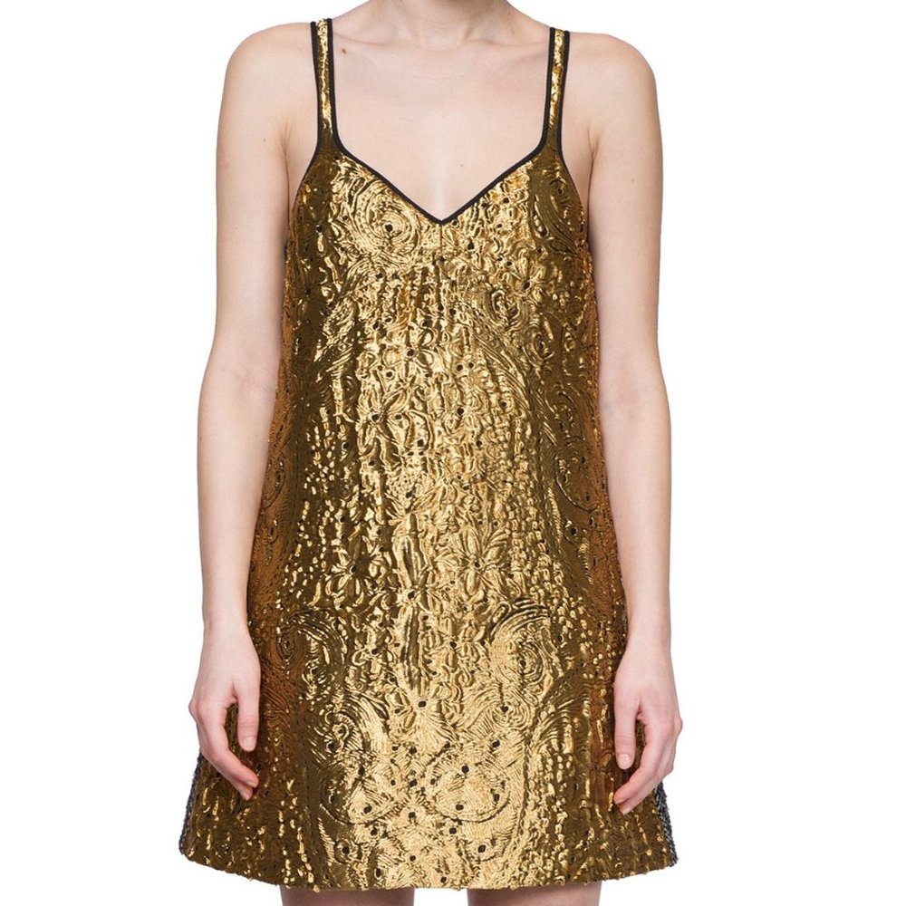 No21 Dress
